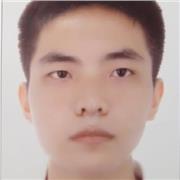 Étudiant de l'école d'ingénieur Télécom Nancy